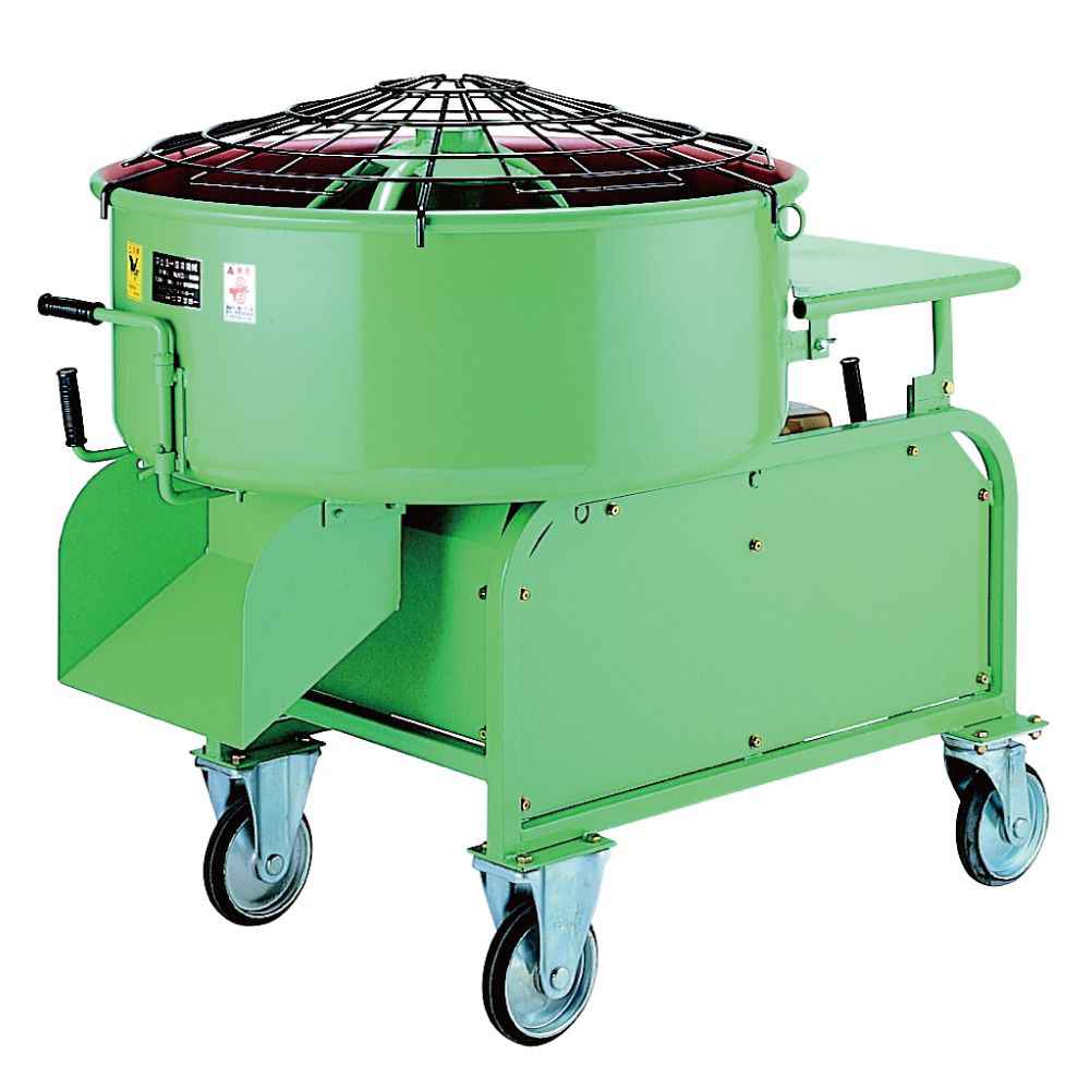 エンジンミキサー