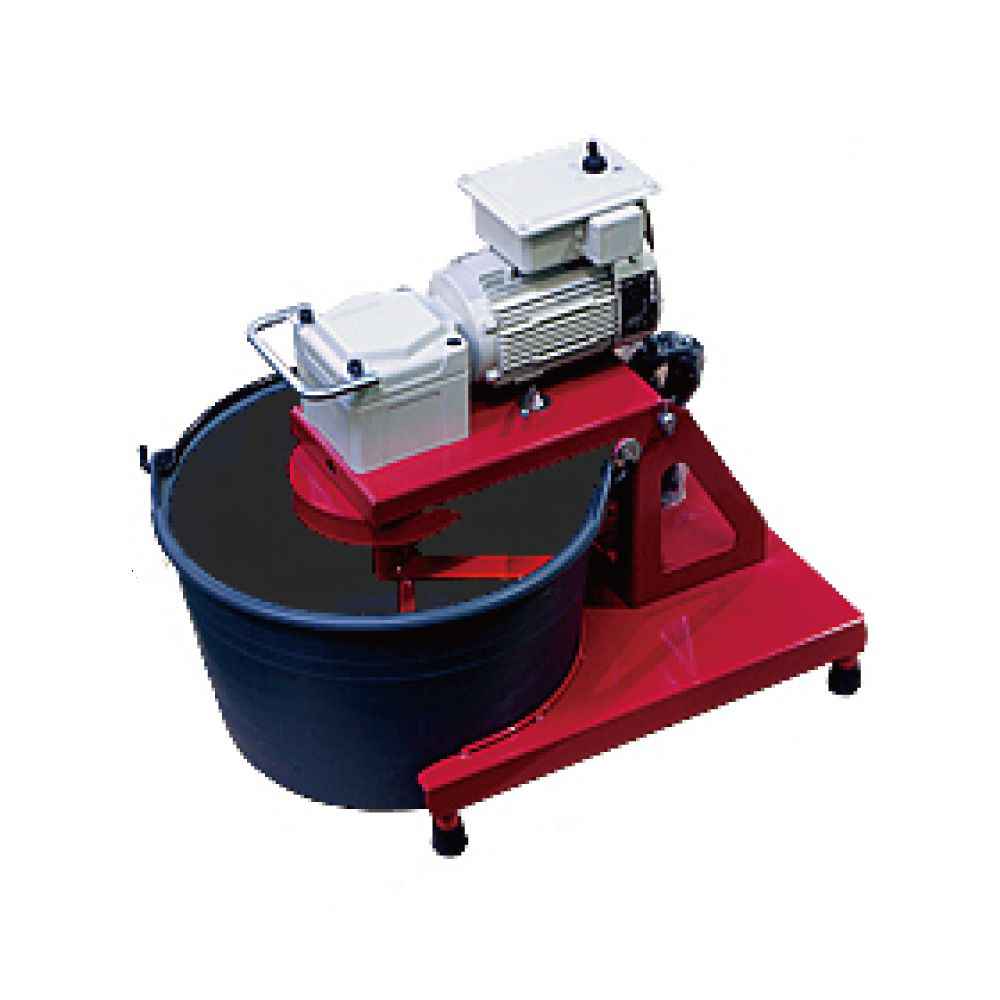 ユニークミキサー