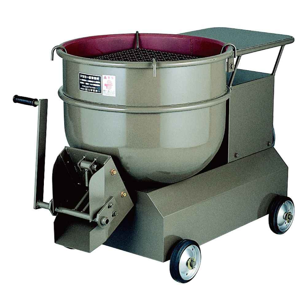 セメントミルクミキサー