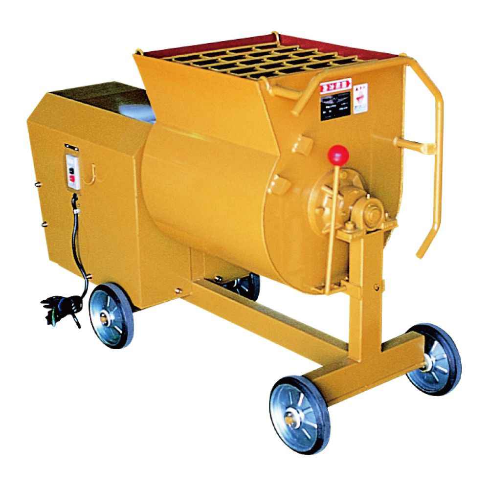 ハイロータリーミキサー