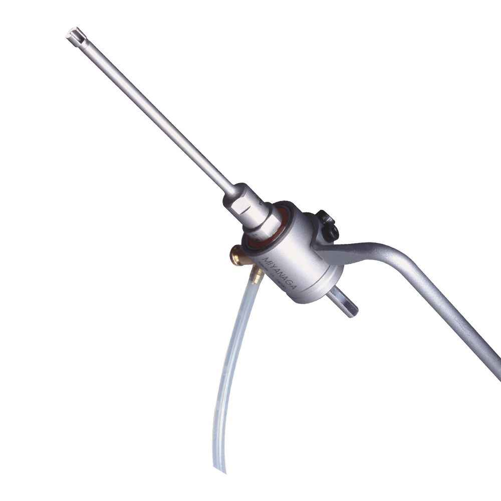 ミストダイヤシリーズ