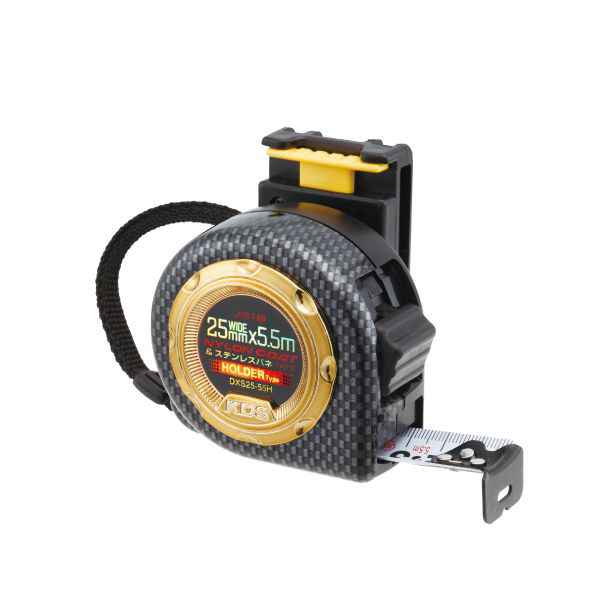 測定(コンベックス・巻尺)