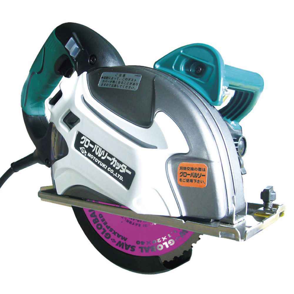 チップソー切断機