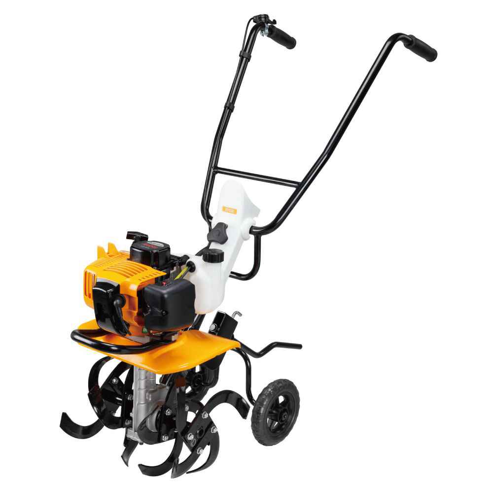 カルチベータ(耕うん機)