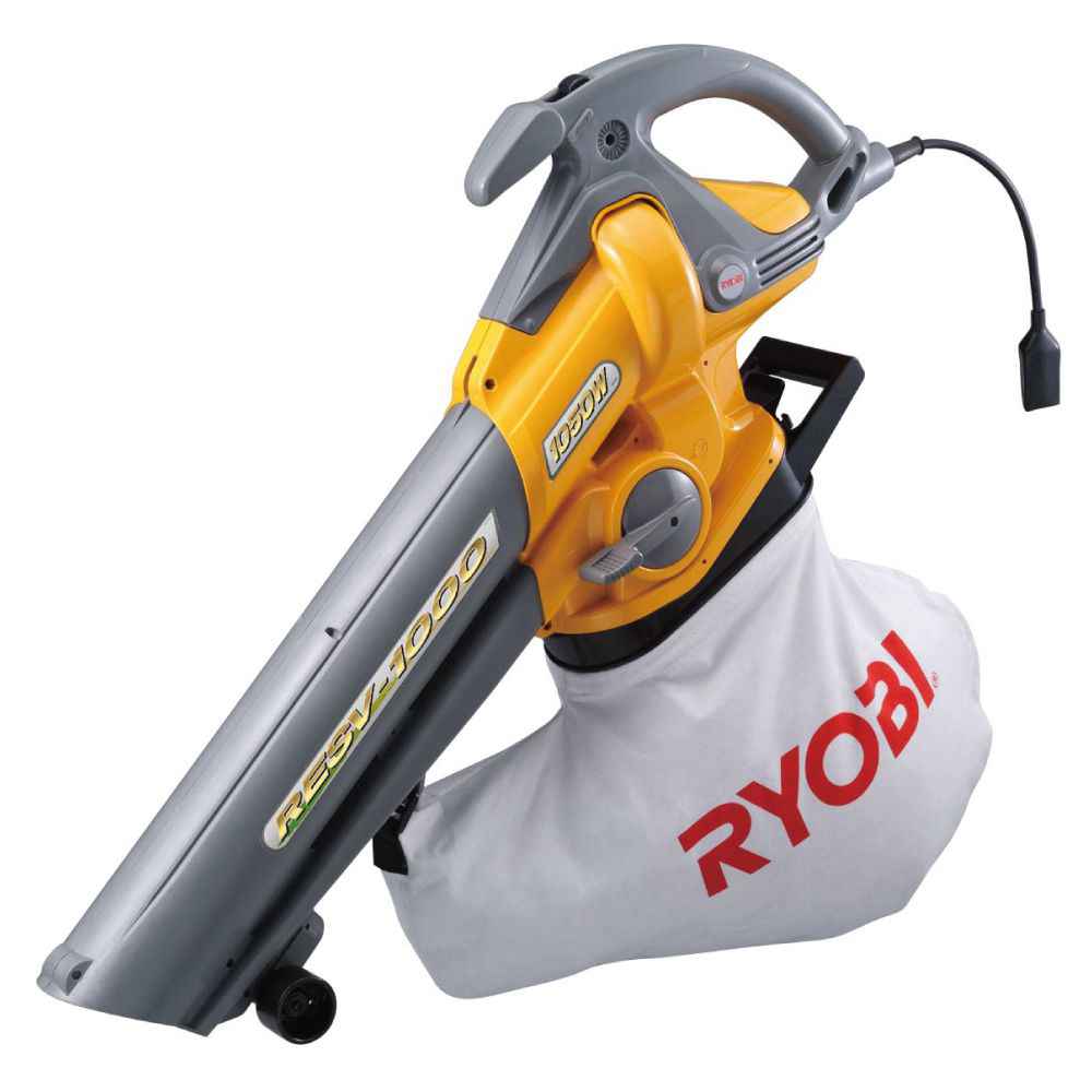 ブロワバキューム