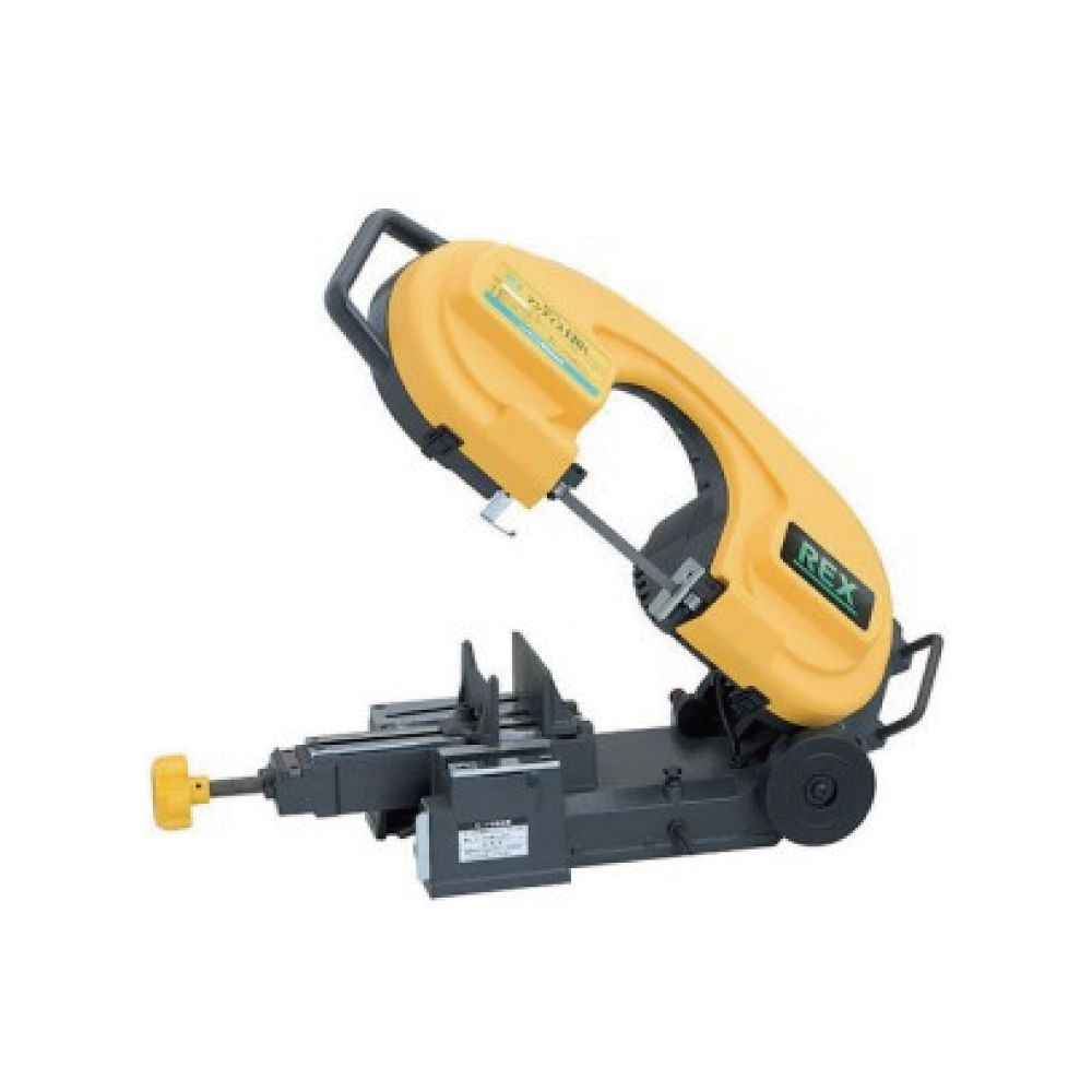 バンドソー・マイティス