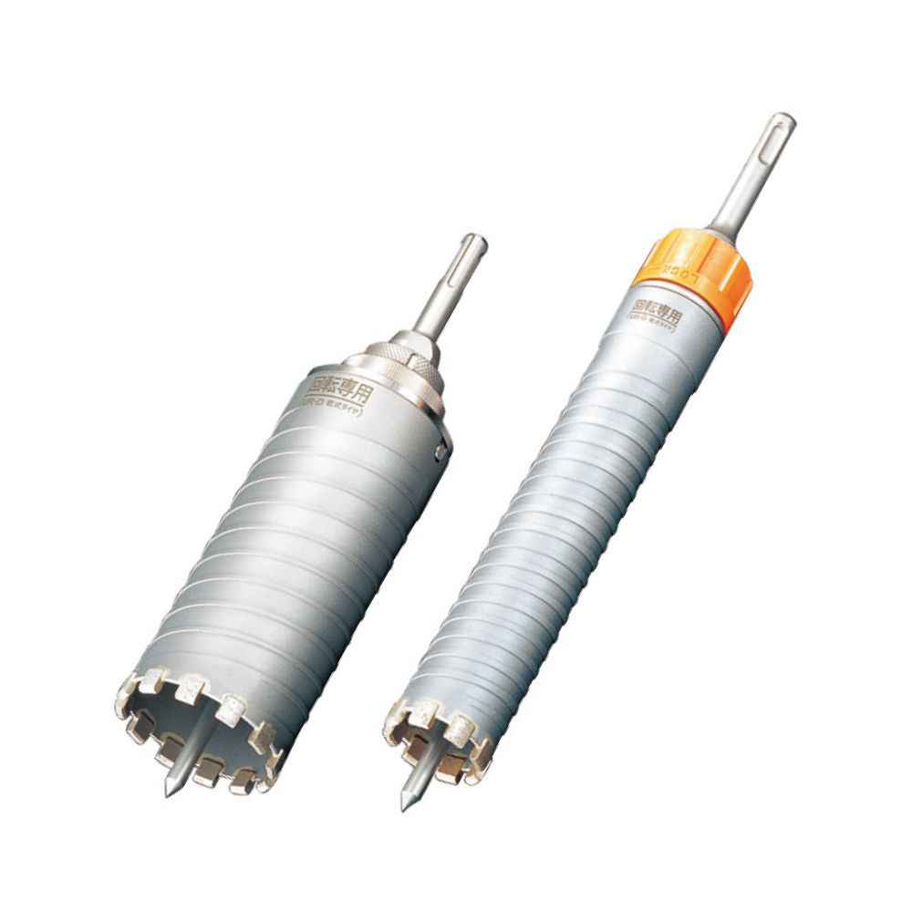 乾式ドリルビット