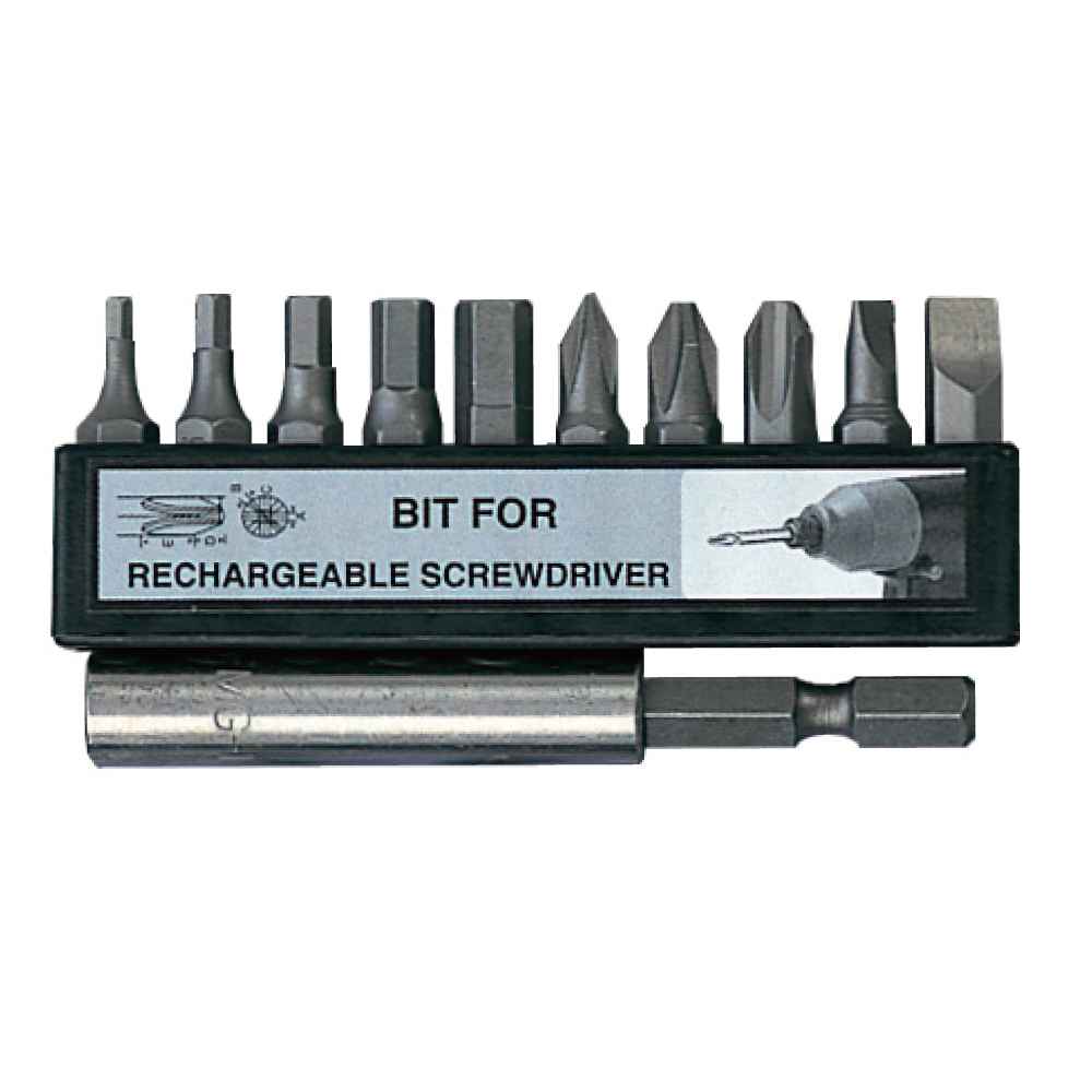 ビット・ソケットアダプター