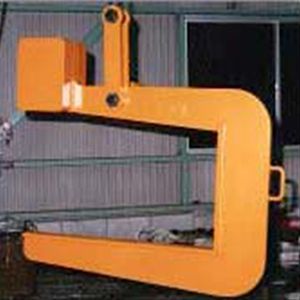 特殊吊クランプ類