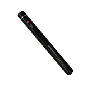 レーザー指示棒