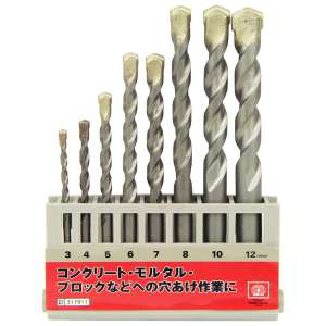 コンクリートアクセサリ