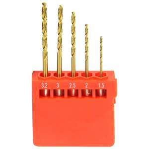 鉄工アクセサリ