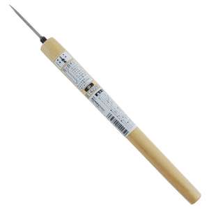 錐(きり)・ピット・皮ポンチ・ハトメ