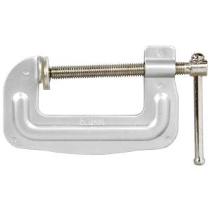 クランプ・バイス