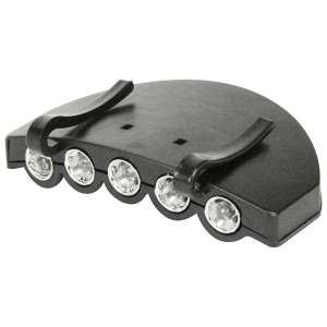 作業・警告・防犯灯