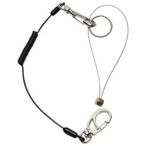 セーフティコード