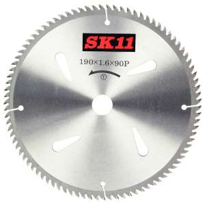 丸鋸(のこぎり)アクセサリ