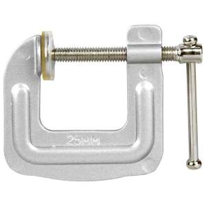 クランプ・バイス