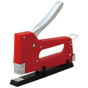 マグネット・ステープル・のんこ