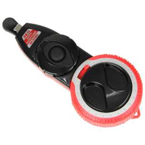 墨つけ・基準出し