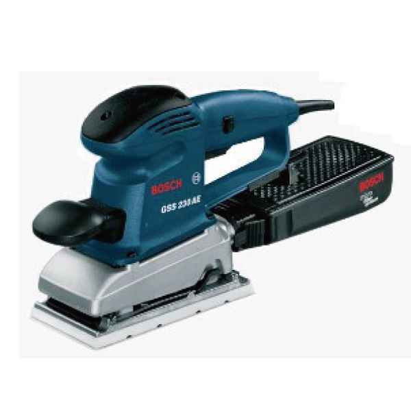 電動オービットサンダー