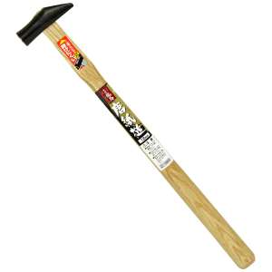 金槌(かなづち)