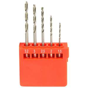 鉄工アクセサリ