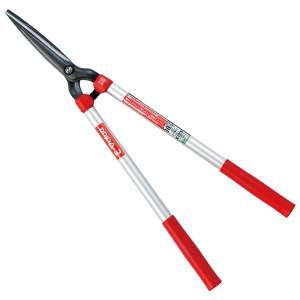 刈込鋏(はさみ)