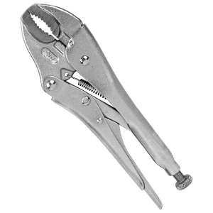 クランプ・バイス