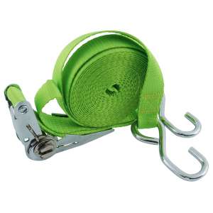 荷締機・スリング