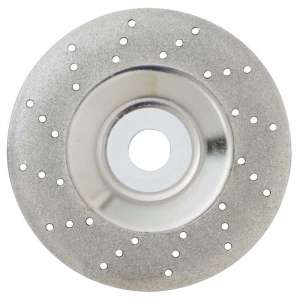 刃研ぎ・メンテナンス