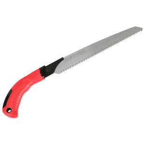 園芸鋸(のこぎり)