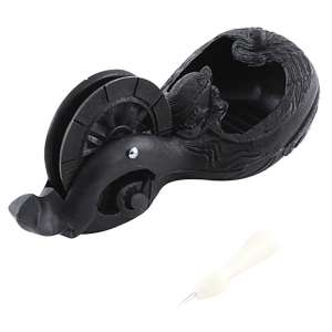 墨つけ・基準出し