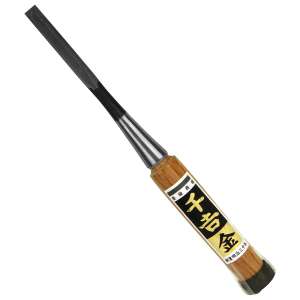 のみ・彫刻刀・鉋(かんな)