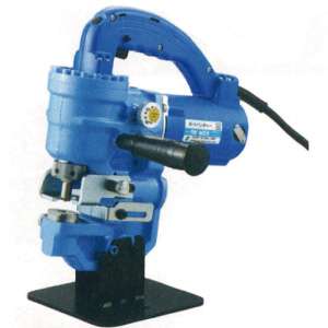 電動ポートパンチャー