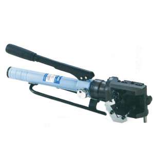 チャンネルレールカッター