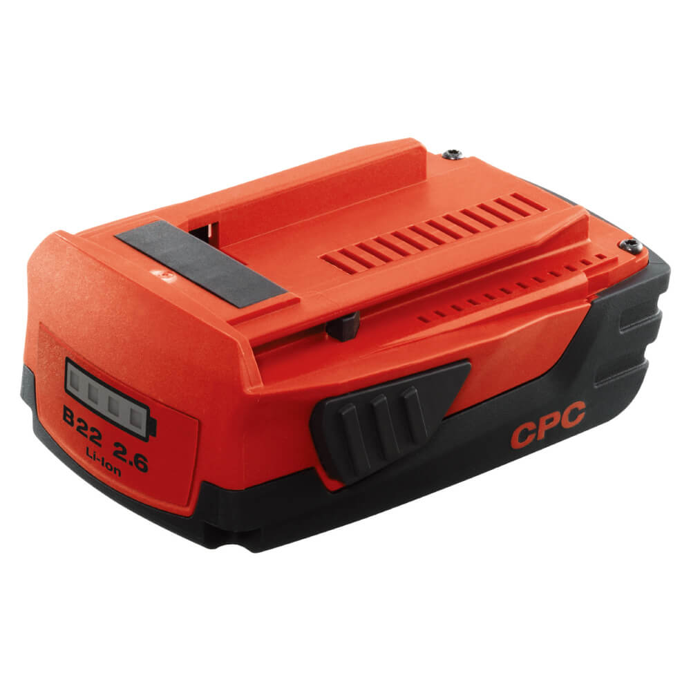 充電式システム