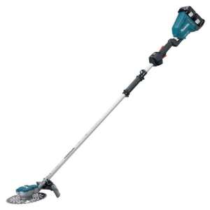 充電式・100V 草刈機