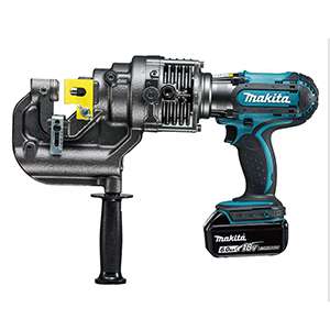 パンチャ・鉄筋ベンダ