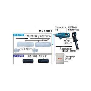 アタッチメント