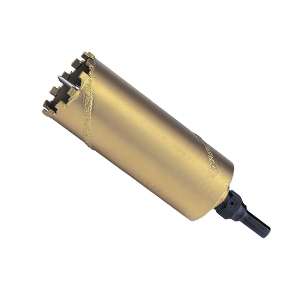 ダイヤモンドコアビット