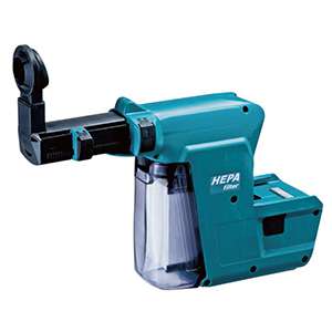 集じんアクセサリ