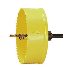 ホールソー・替刃類