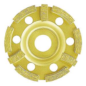 ダイヤモンドホイール