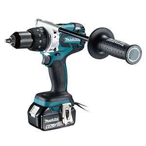 ドライバドリル