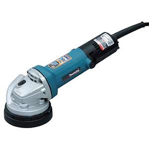 コンクリートカンナ