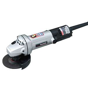 100Vディスクグラインダ