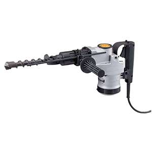 100Vハンマドリル