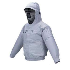 空調服 (ファンジャケット)