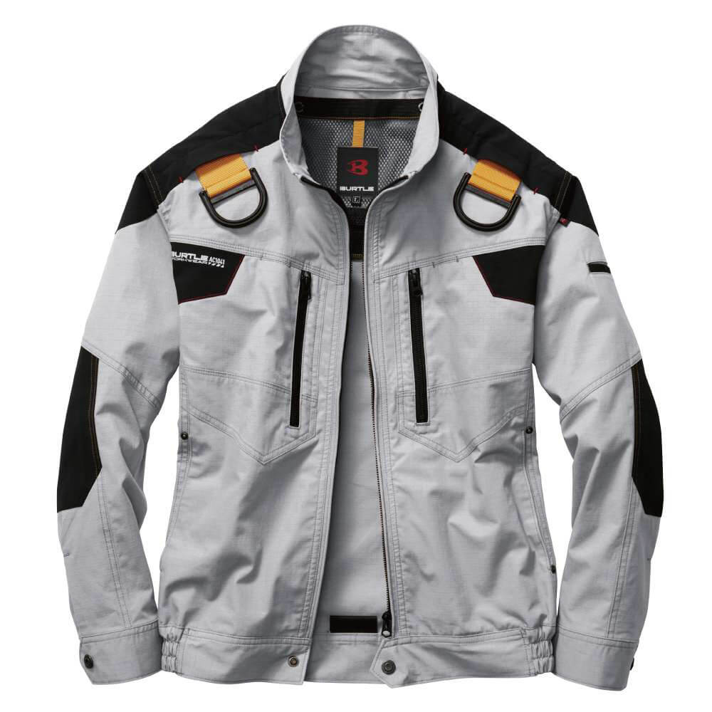 バートル(BURTLE)